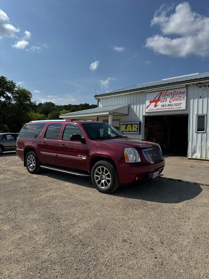 gmc yukon xl 2007 1GKFK668X7J314333 image gmc yukon xl 2007 1GKFK668X7J314333 image